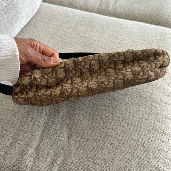 Vintage Dior Shoulder Bag - sold - Picture 3 of 13